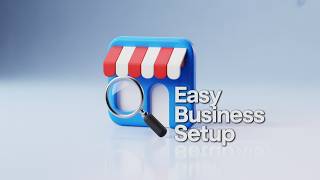 Google My Business profile Create