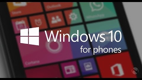 INSTALLING WINDOWS 10 MOBILE BUILD 10166 #RGS