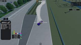 unc series lime rock screenshot 4