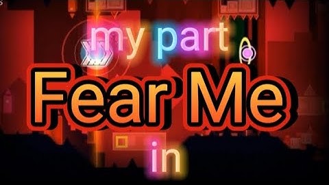 My part in "Fear Me" by @Eiriley [my first work]