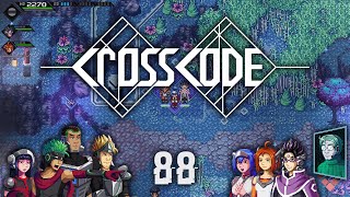 Episode 88 - Leads Boots and the Warkeeper - Let's Play CrossCode [Blind] [NS]