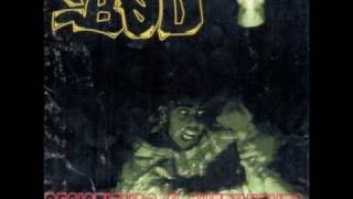 Miniatura de "B.O.D. - Sangre En Sus Manos"