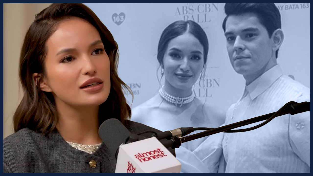 Sarah Lahbati Natanong Kung Nanghingi Ba Siya Ng Tulong Kay Richard Gutierrez
