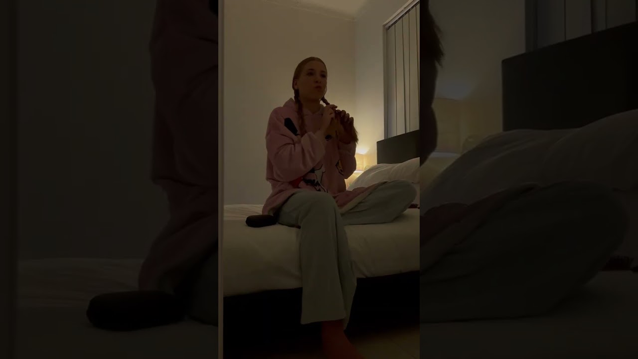 Just Me In Sydney!🌆🥹 