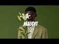 MAUDIT" - Afro Guitar x Afro Drill Instrumental 2026 x Sad