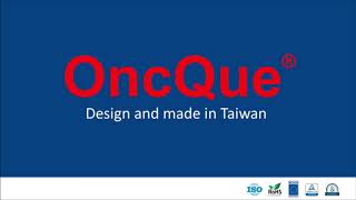【OncQue】RBS38 series / Omnidirectional Optical Tip-Over Switch