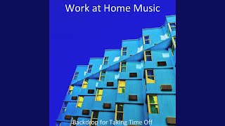 Simple Taking Time Off