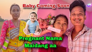 Download Lagu Jwngha First Baby Pwigasinw 👩‍🍼 Bima Bifa jasigwn jwng | Pregnant nama Maidang aa MP3