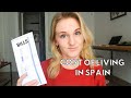 Cost of living in Spain 2021