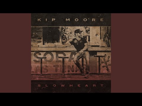 Try Again - Kip Moore