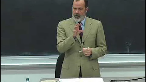 Journalistic Ethics, Lec 9, Communications Studies 187, UCLA