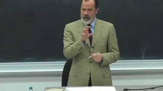 Journalistic Ethics, Lec 9, Communications Studies 187, UCLA