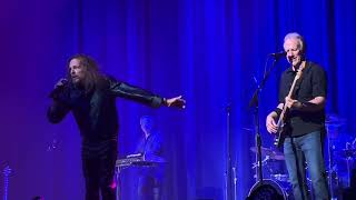 Celebrity Midnight Blue (Foreigner Tribute Band) - Cold As Ice Net Worth