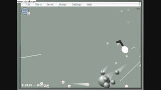 interactive buddy grenade and shotgun