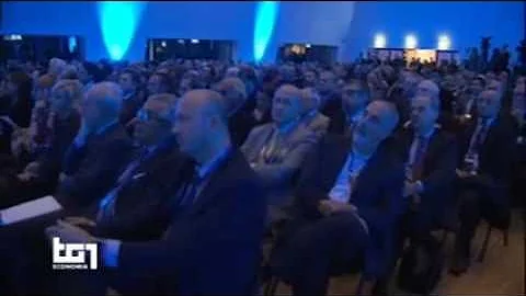 Servizio Rai 1 - TG1 Economia