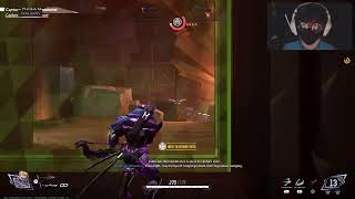 Marvel rivals chrono token grind(9 subs away from 500)