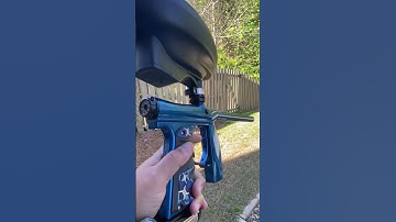 OG Invert Mini just like the Empire Axe?