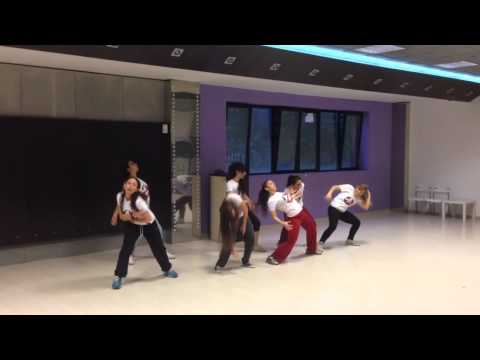Ghostbusters Flash Mob Tutorial