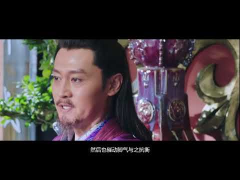 【刘哔】烂片吐槽之《新笑傲江湖》：于正看到此片以后仰天长啸，我的笑傲江湖终于不是最烂的了