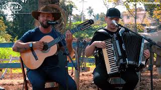 Vestido De Seda - Lucas Zan No Encontro Rural