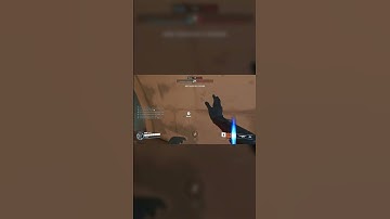 The Cleanest Wall Climb Shots #hanzo #overwatchclips #overwatch #trickshot