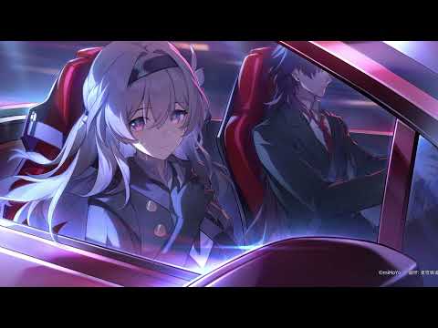 IHAVEONECHANCE LOVING YOU II 