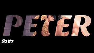 ♪ Is it love? Peter S2C7 - Secret Scene 1/1 screenshot 3