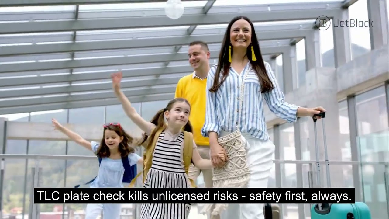 How to Book a Taxi from Manhattan to JFK: 7 Shocking Hacks