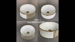China sanitary ware