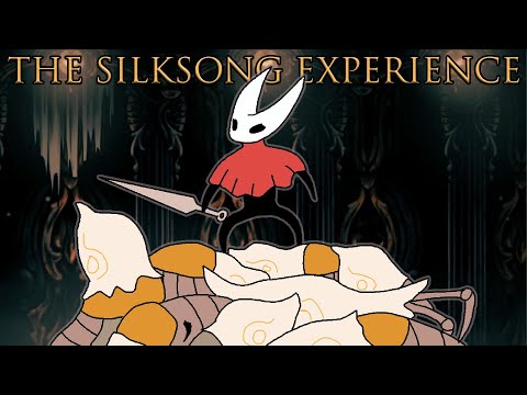 The Silksong Experience Part 2: The Non-descript Building Of Spoilers