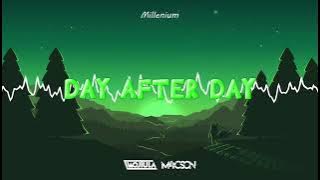 Millennium - Day after day (WOJTULA & M4CSON REMIX)
