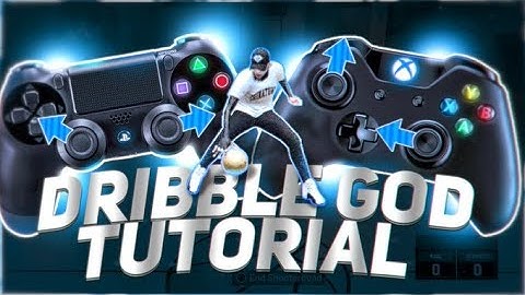 BEST HANDCAM DRIBBLE TUTORIAL ON NBA 2K20 | HOW TO DRIBBLE ON 2K20 | FASTEST DRIBBLE MOVES + COMBOS!