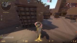 cs2 Shadowplay Dump