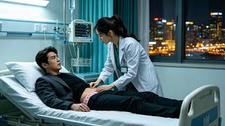 Female Doctor Accidentally Touched the Cold CEO’s Weak Spot… He Only Spoils Her!