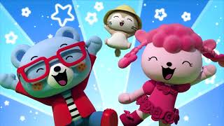 Video thumbnail of "bande annonce Hello Kitty : Super style ! sur CANAL+KIDS"