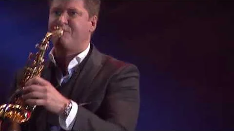 Michael Lington / Kenny Lattimore - GONNA LOVE YOU...