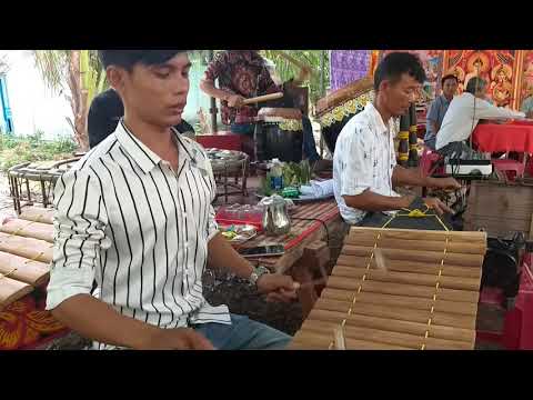 Nhạc ngủ âm khmer 2020 hay nhất