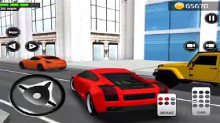 Parking Frenzy 2.0 3D Game - Car Racing Simulator Game - Car Game Android IOS #10 screenshot 5