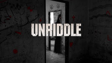 Unriddle - An Internet Mystery