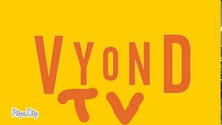 Ryan Lavery Tvvyond Tvmax Tv20Th Century Vyond 2020