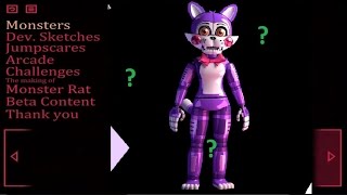 FNAC Five Nights at Candy's 3 APK (Android Game) - Free Download