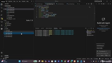 Remidi Praktikum Algoritma dan Pemrograman