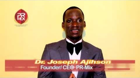 Qualities of Public relations Professionals