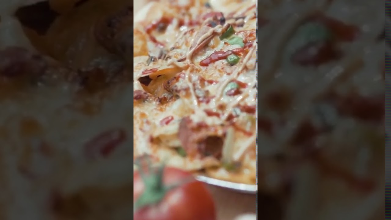 best pizza in toronto & vancouver