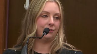 Virginia teacher shot by 6-year-old student testifies in court | NBC4 Washington