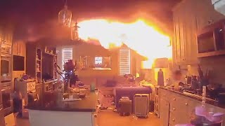 Download Lagu They power almost everything now. But how safe are the lithium-ion batteries in your home? MP3 Download Lagu They power almost everything now. But how safe are the lithium-ion batteries in your home? MP3