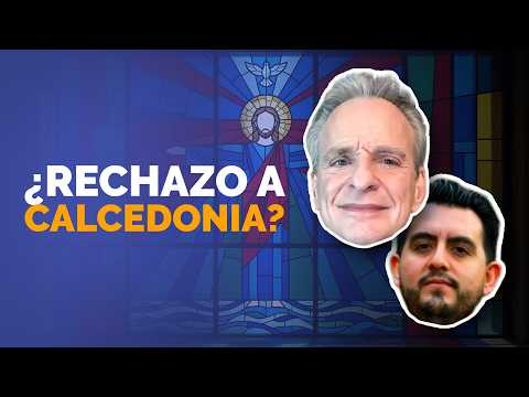 ¿Debemos aceptar las procesiones eternas de Calcedonia?