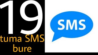 jinsi ya kutuma meseji(sms) bila bando lolote screenshot 5