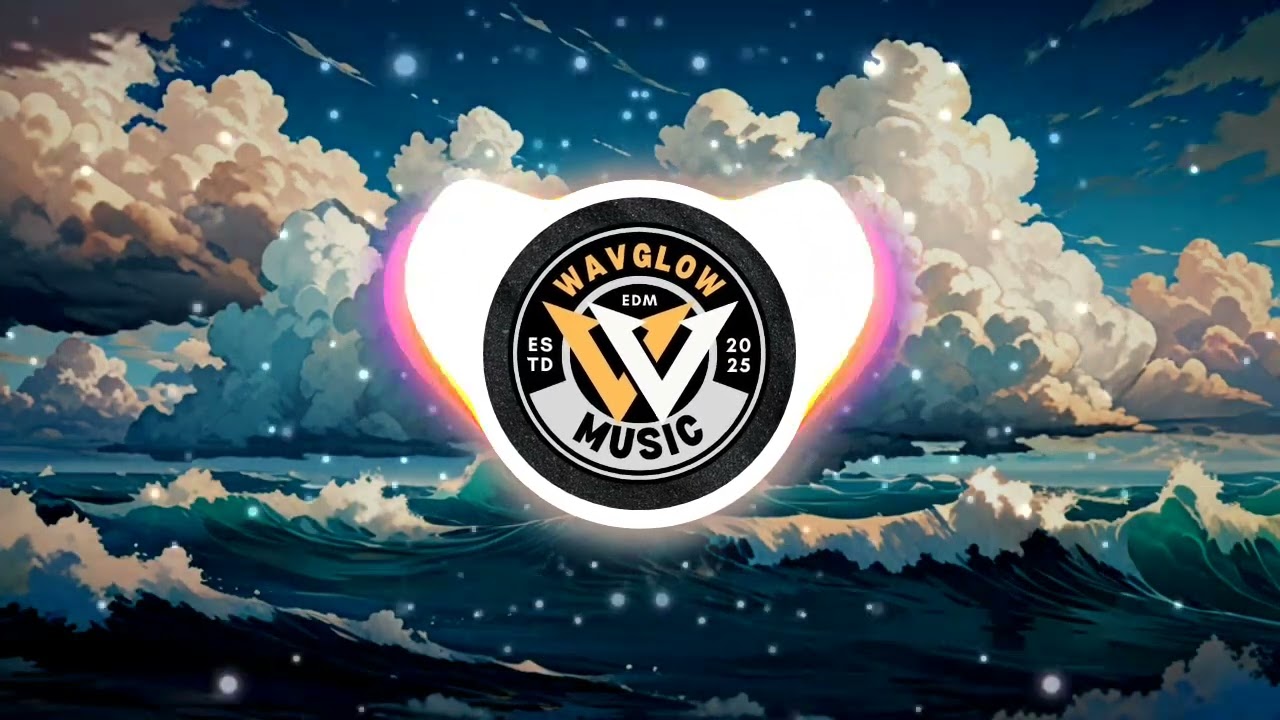 Let It Float 🌊 | Chill Electro-Pop Ballad | WavGlow Original