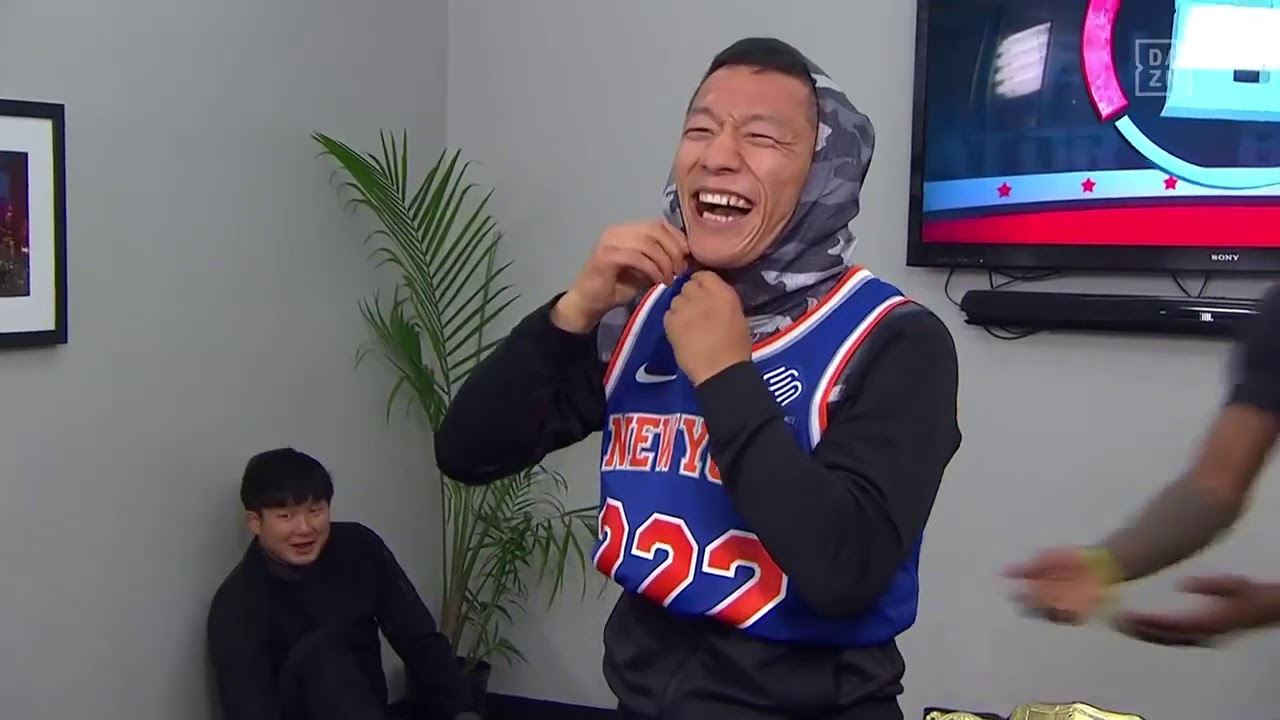 John Beneduce Bellator Full Fight